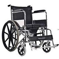 ¿Qué valorar en el momento de comprar una silla de ruedas?
