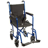 ¿Cuándo comprar una silla de ruedas eléctrica?